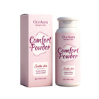 All-Over Sweat-Wicking Body Powder for Anti-Chafing Comfort