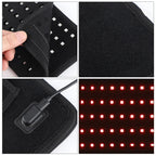 Red Light Therapy Wrap for Body and Skin Care