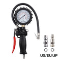 Heavy-Duty Digital Tire Inflator with Pressure Gauge 0-170 PSI