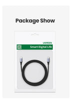 100W USB-C to USB-C Fast Charging and Data Sync Cable