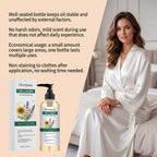 Collagen Nourishing Body Oil for Dry and Rough Skin