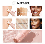 Matte Pore-Blurring Face Primer Stick