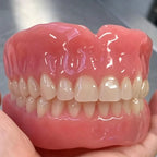 Silicone Cosmetic Denture Smile Enhancer