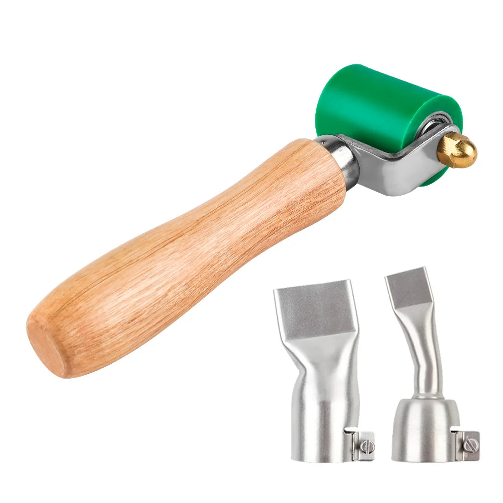 40mm Silicone Seam Roller for Welding and Roofing - 19