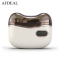 Electric Automatic Nail Trimmer and Polisher for Family