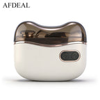 Electric Automatic Nail Trimmer and Polisher for Family