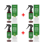Rosemary Rice Water Hair Growth Spray for Damaged Frizzy Hair