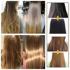 Professional Rice Repair Hair Mask for Dry and Damaged Hair