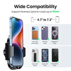 Adjustable Dashboard Car Phone Mount Holder
