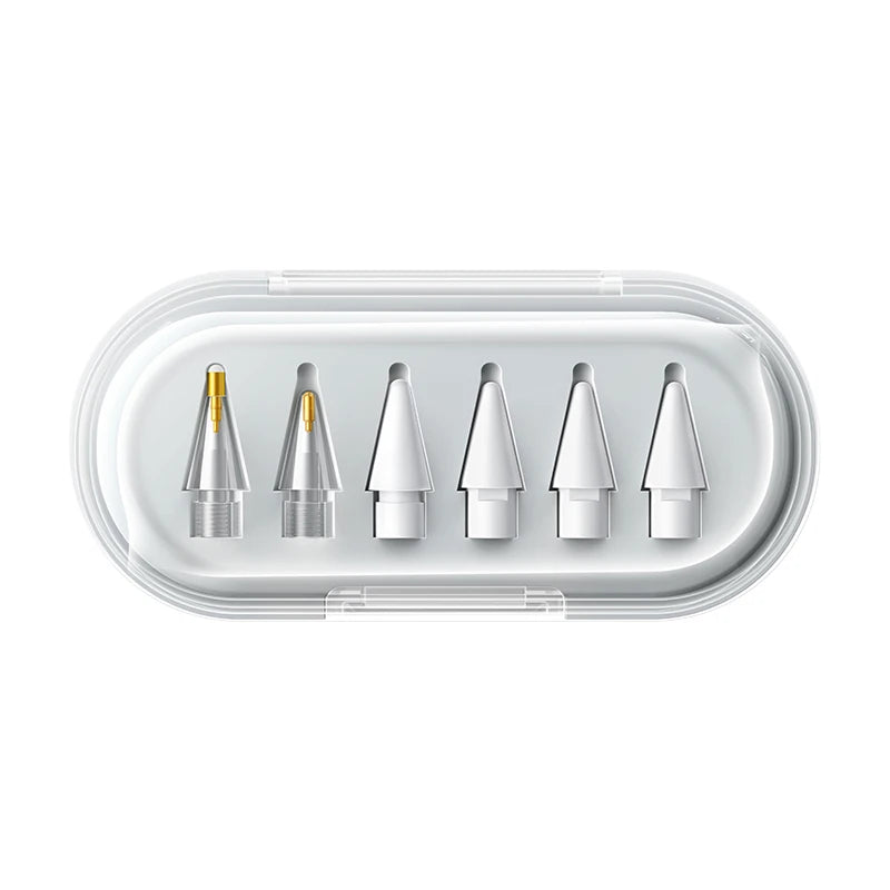 Replacement Stylus Pen Tips for Apple Pencil 1st and 2nd Gen - 20