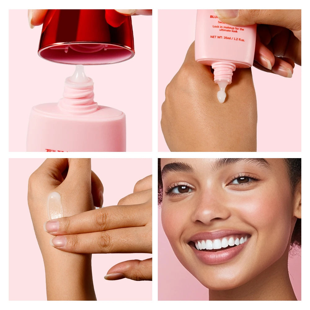 Blur Magnet Pore Minimizing Matte Face Primer