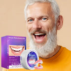 Temporary Silicone Denture Reliner and Fitting Kit
