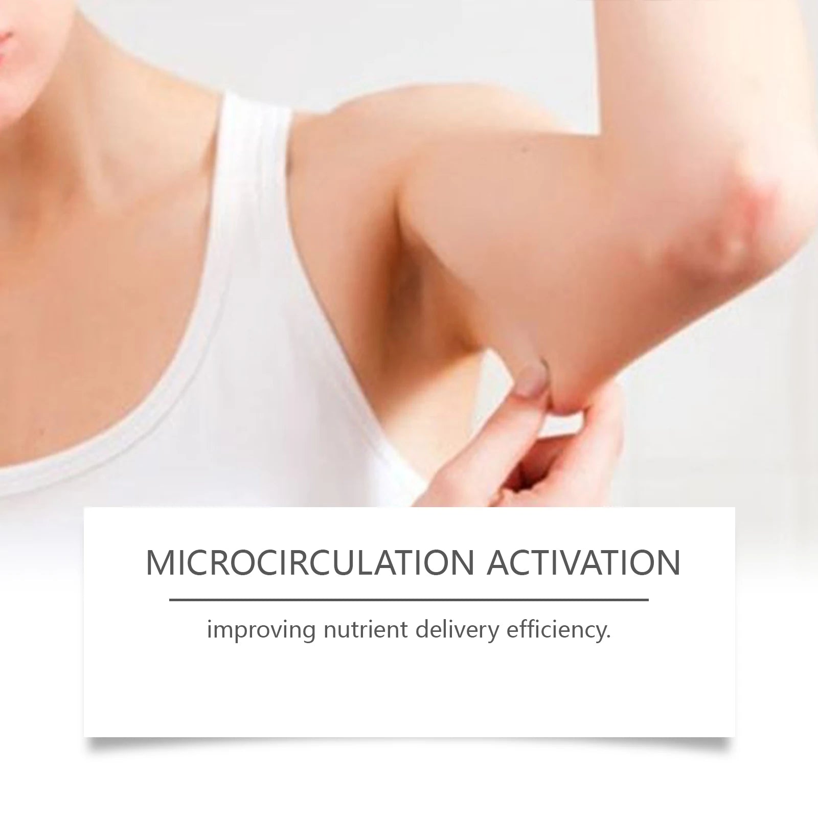 Body Firming and Skin Tightening Cream - 4
