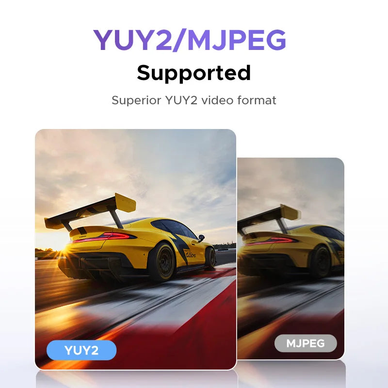 HDMI Video Capture Card with 4K Loop-out for Live Streaming