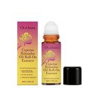 Cyperus Rotundus Post-Hair Removal Soothing Roll-On Oil