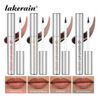Waterproof Peel-Off Matte Lip Liner for Long-Lasting Color