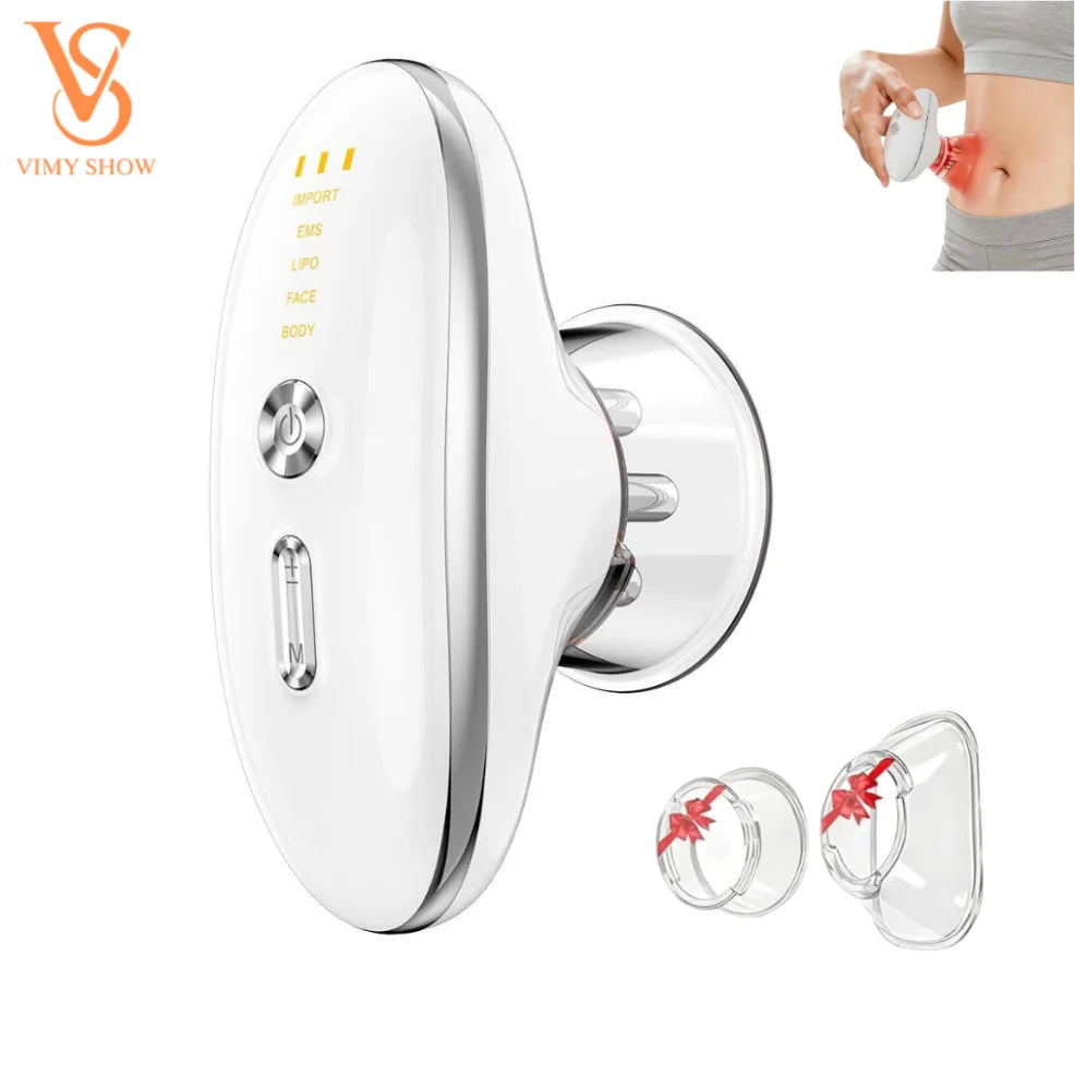 5-in-1 Body and Face Sculpting Massager - 1