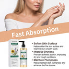 Collagen Nourishing Body Oil for Dry and Rough Skin
