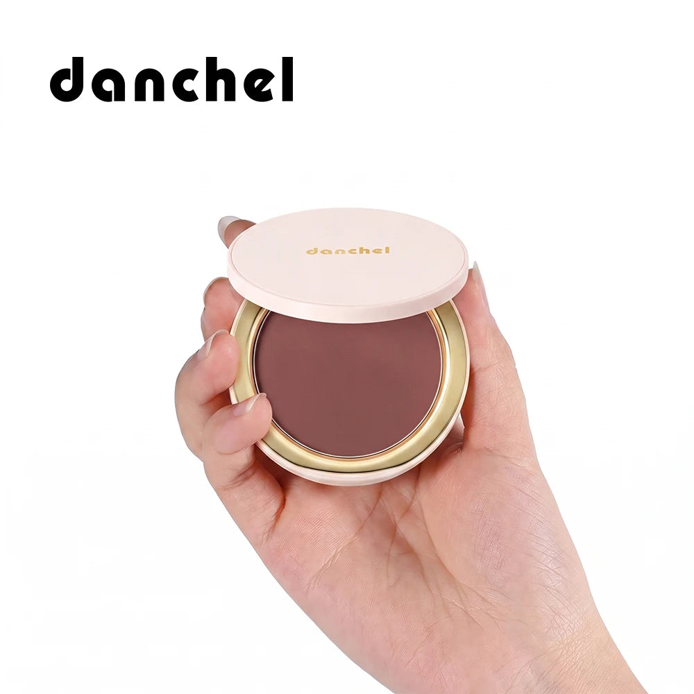 Soft Matte Bronzer Powder for Natural Face Contouring