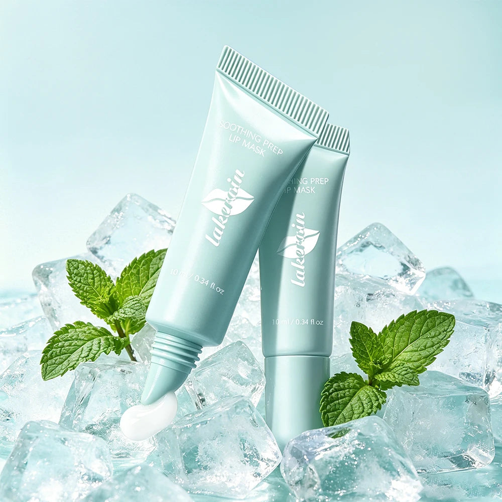 Peel-Off Lip Mask for Dry Chapped Lips - 21