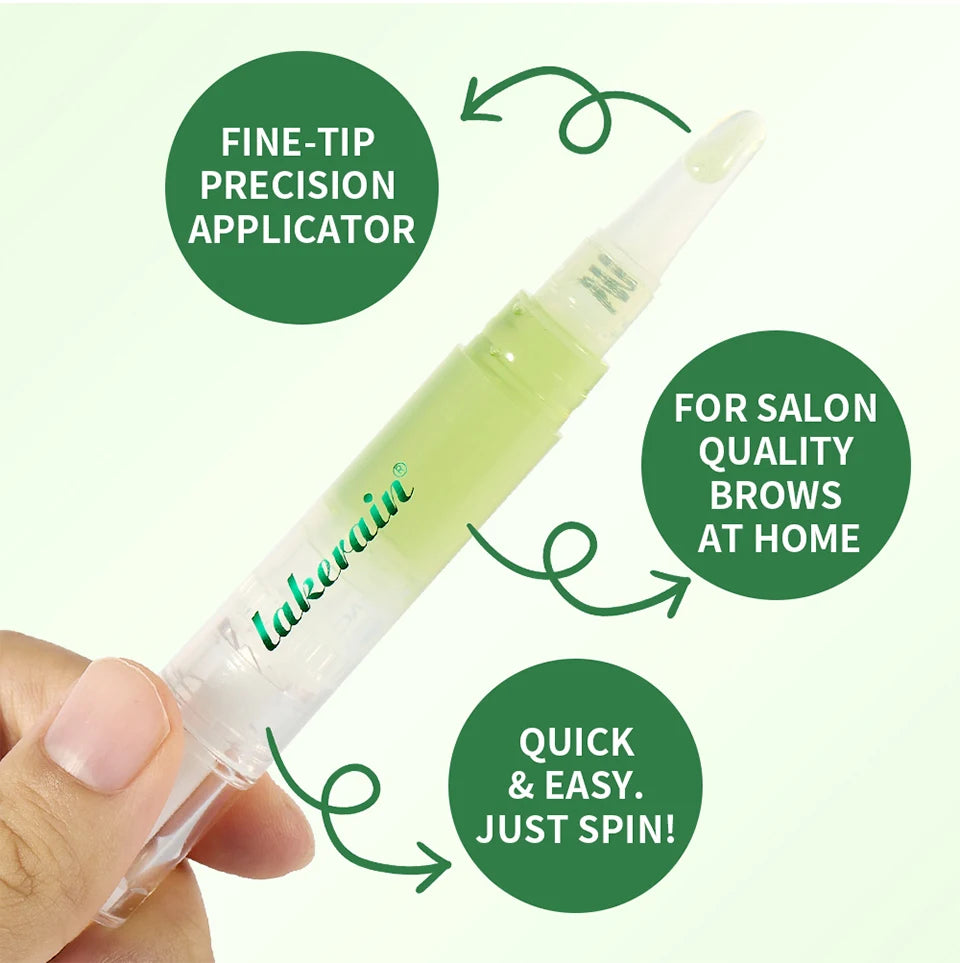 Eyebrow Wax Wand for Hair Removal