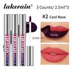 Peel-Off Long-Lasting Waterproof Lip Stain
