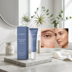 Firming Eye Cream for Dark Circles and Fine Lines