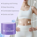 Firming and Tightening Body Toning Cream