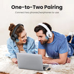 2-in-1 Bluetooth 5.2 Audio Transmitter and Receiver Adapter