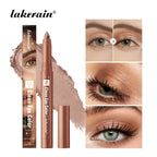 Long-Lasting Smudge-Proof Eyeshadow Stick