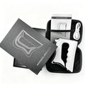 Electric Fascia Muscle Massage Tool for Deep Tissue Relaxation