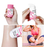 Anti-Chafing Protection Balm for Skin and Feet