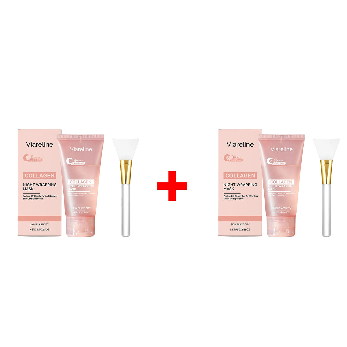 Collagen Overnight Firming Peel-Off Sleeping Mask