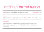 Painless Gentle Hair Removal Cream for Sensitive Body Areas