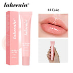 Hydrating Lip Butter Balm for Dry and Cracked Lips