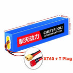 36V 10Ah Lithium Battery Pack for Electric Scooters and E-Bikes