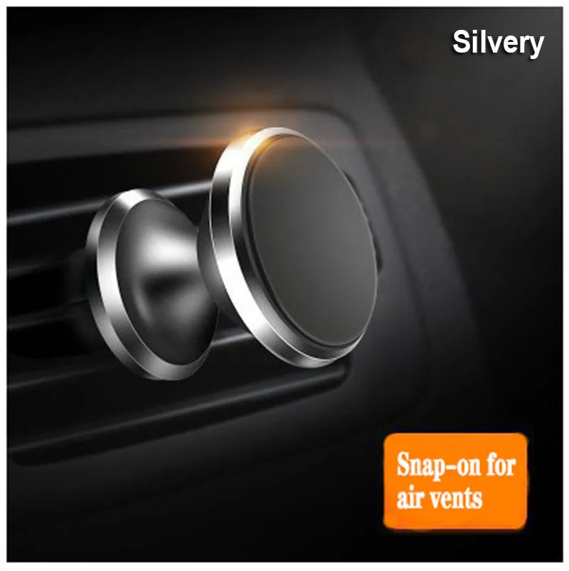 Magnetic Air Vent Phone Holder for Car - 12