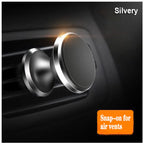 Magnetic Air Vent Phone Holder for Car