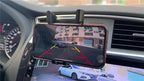 Wireless HD WiFi Vehicle Backup Camera for Android and iOS