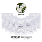Solid Car Air Freshener Scented Refill Tablets