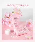 Painless Gentle Hair Removal Cream for Sensitive Body Areas