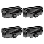 Car Seat Belt Adjuster Clip for Neck Chest and Belly Comfort