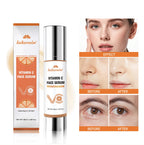 Vitamin C Brightening and Hydrating Face Serum