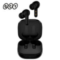Bluetooth 5.1 Wireless Earbuds with 40H Playtime and ENC Mic