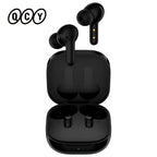 Bluetooth 5.1 Wireless Earbuds with 40H Playtime and ENC Mic