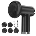 Portable Electric Handheld Body Sculpting Massage Gun