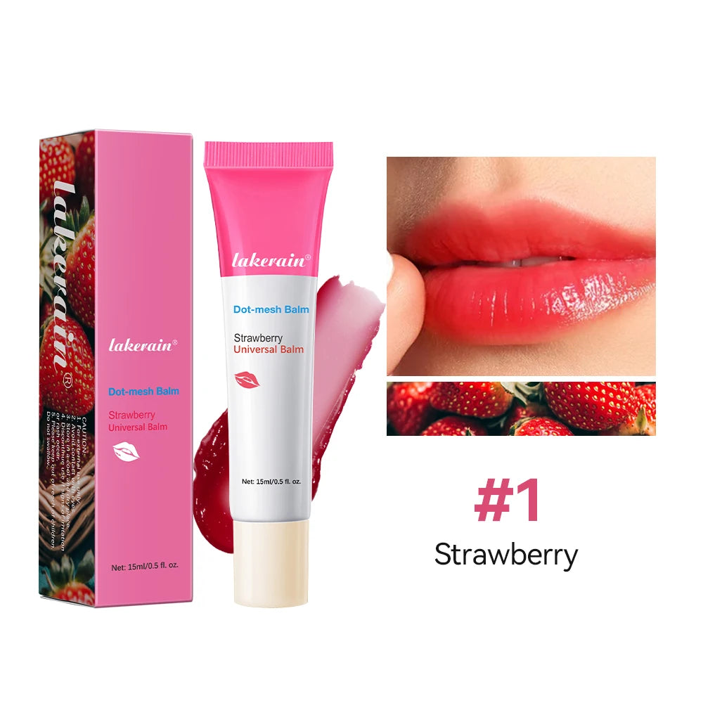 Moisturizing Lip Balm for Dry and Chapped Lips - 20