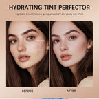 Hydrating Tinted Moisturizing Foundation Face Primer