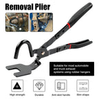 Automotive Exhaust Hanger Removal Pliers