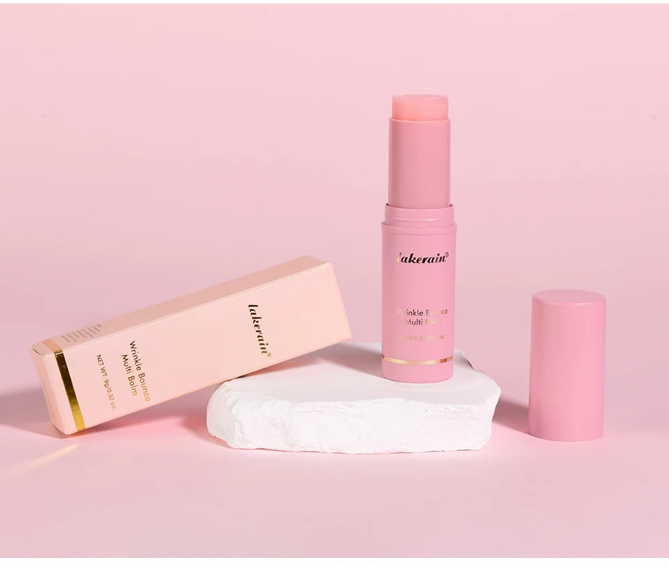 Hydrating Wrinkle Bounce Multi-Purpose Balm Stick - 16